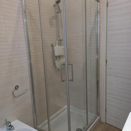 La Casa Di Carla Апартаменты *