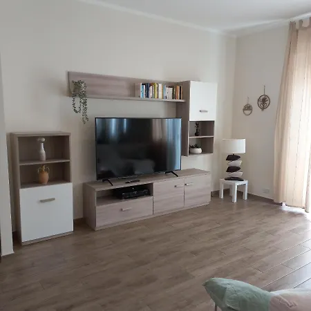 La Casa Di Carla Апартаменты