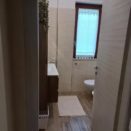 Апартаменты La Casa Di Carla Пескара