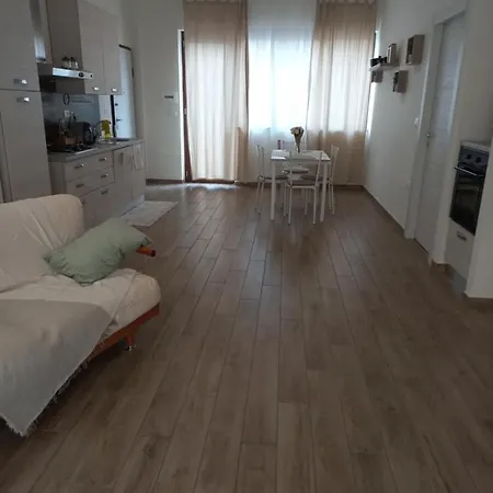 Апартаменты La Casa Di Carla *