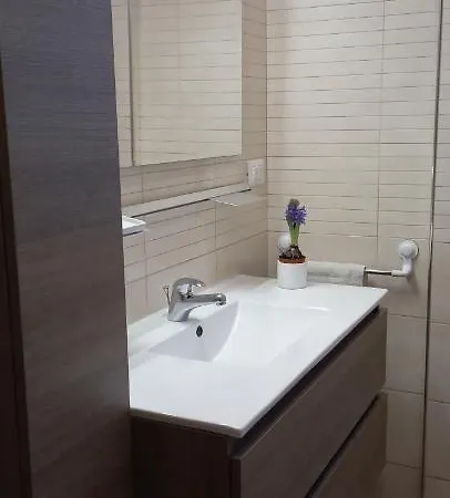 La Casa Di Carla Пескара