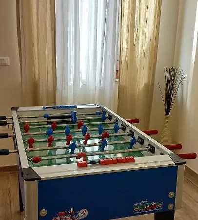 La Casa Di Carla Апартаменты