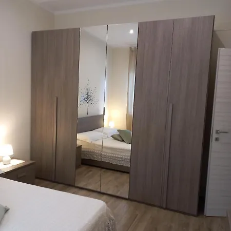 La Casa Di Carla Апартаменты Пескара