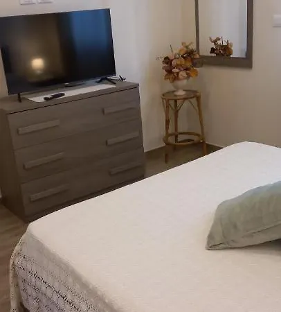 Апартаменты La Casa Di Carla Пескара