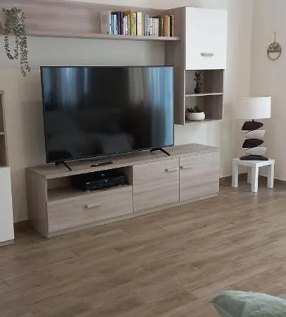 La Casa Di Carla Апартаменты Пескара