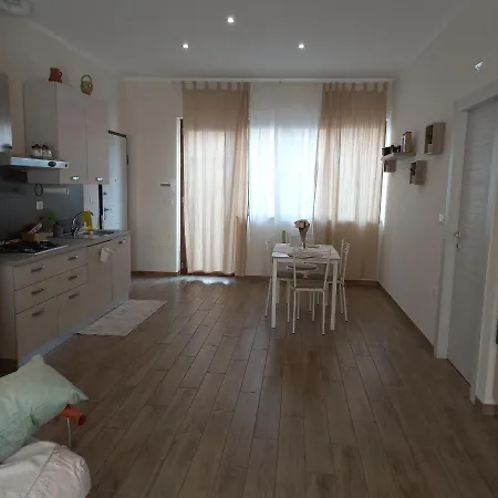 La Casa Di Carla Апартаменты