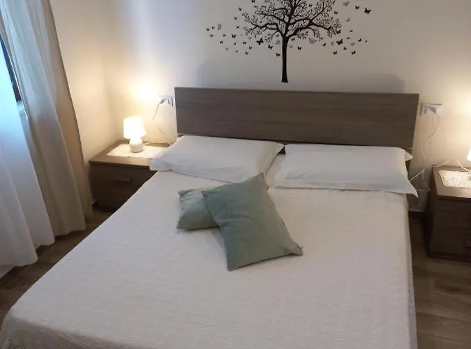 Apartment La Casa Di Carla Pescara