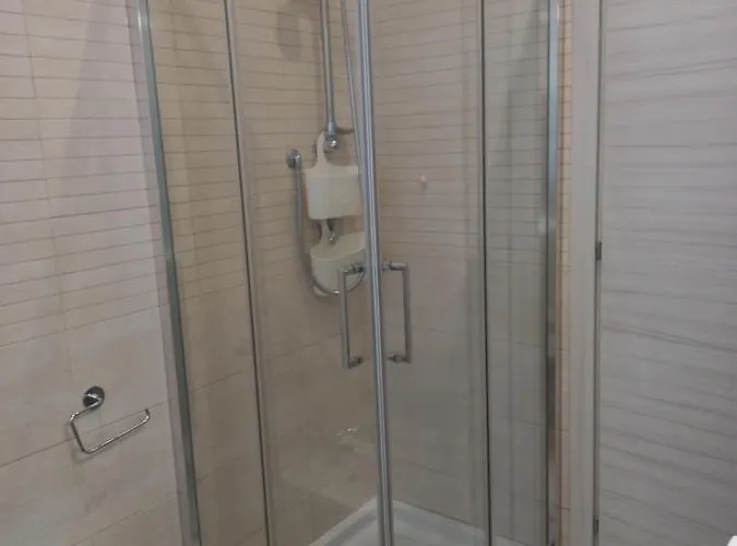 La Casa Di Carla Apartment *