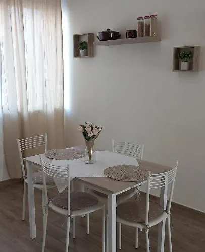 La Casa Di Carla Apartment *