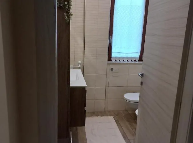 Apartment La Casa Di Carla Pescara