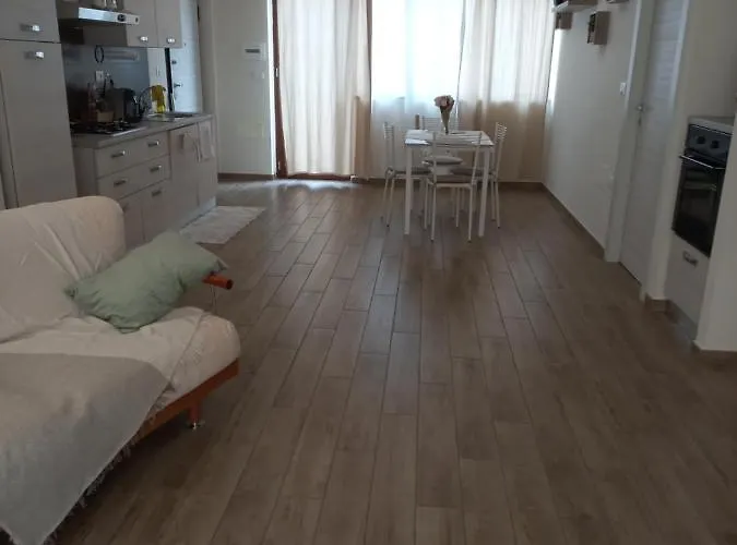 Apartment La Casa Di Carla *