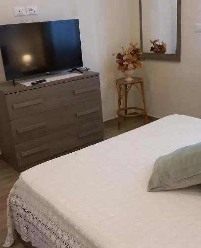 Apartment La Casa Di Carla Pescara