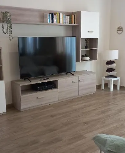 La Casa Di Carla Apartment Pescara