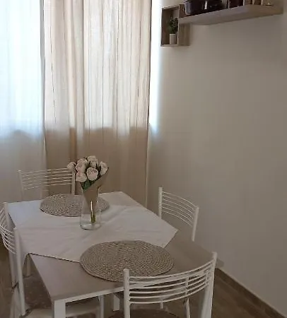 Apartamento La Casa Di Carla *