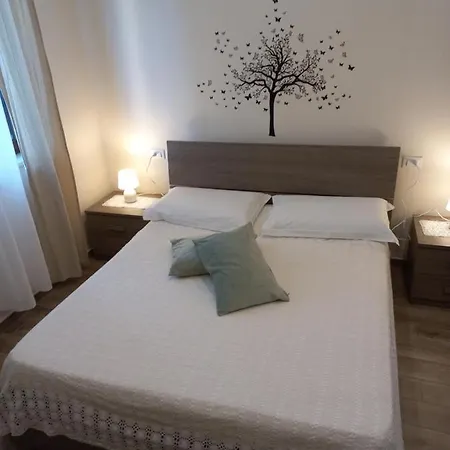 Apartamento La Casa Di Carla Pescara