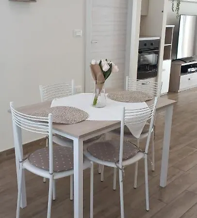 La Casa Di Carla Lejlighed *