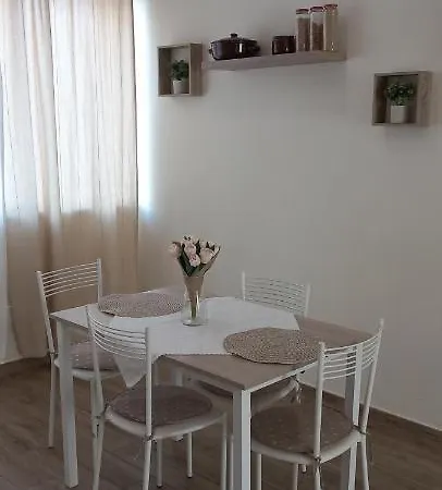 La Casa Di Carla Lejlighed *