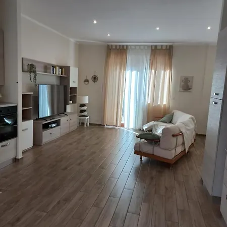 La Casa Di Carla Lejlighed Pescara