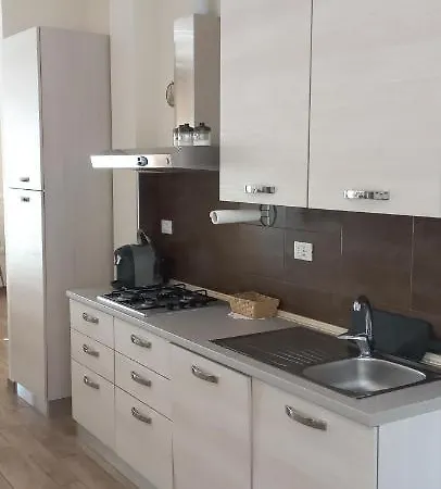 Apartamento La Casa Di Carla