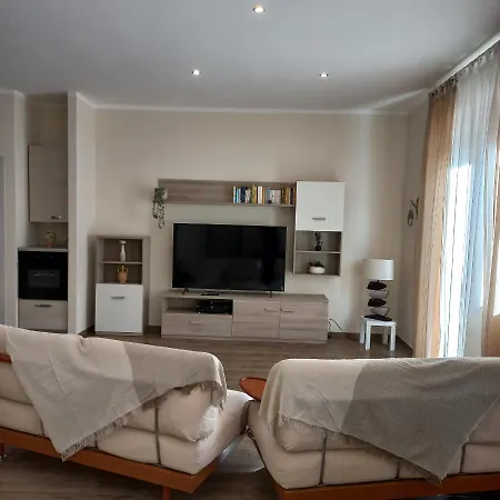 La Casa Di Carla Pescara