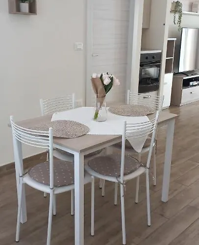 La Casa Di Carla Appartamento *