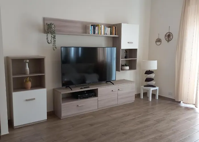 La Casa Di Carla Appartamento