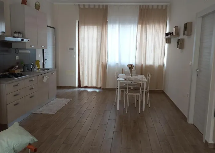 La Casa Di Carla Appartamento