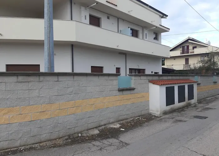 La Casa Di Carla Appartamento *