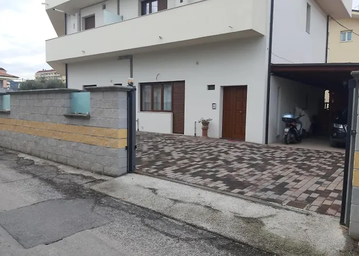 Appartamento La Casa Di Carla Pescara